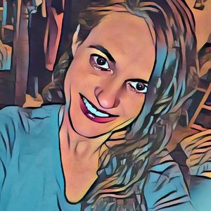 Meet your Posher, Corine